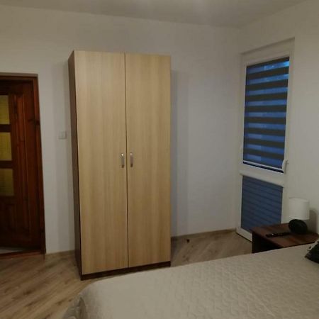 Apartament Klimek Białka Tatrzańska Exterior foto