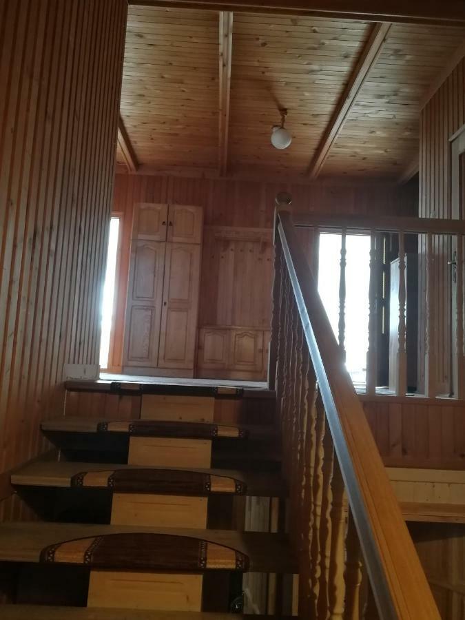 Apartament Klimek Białka Tatrzańska Exterior foto